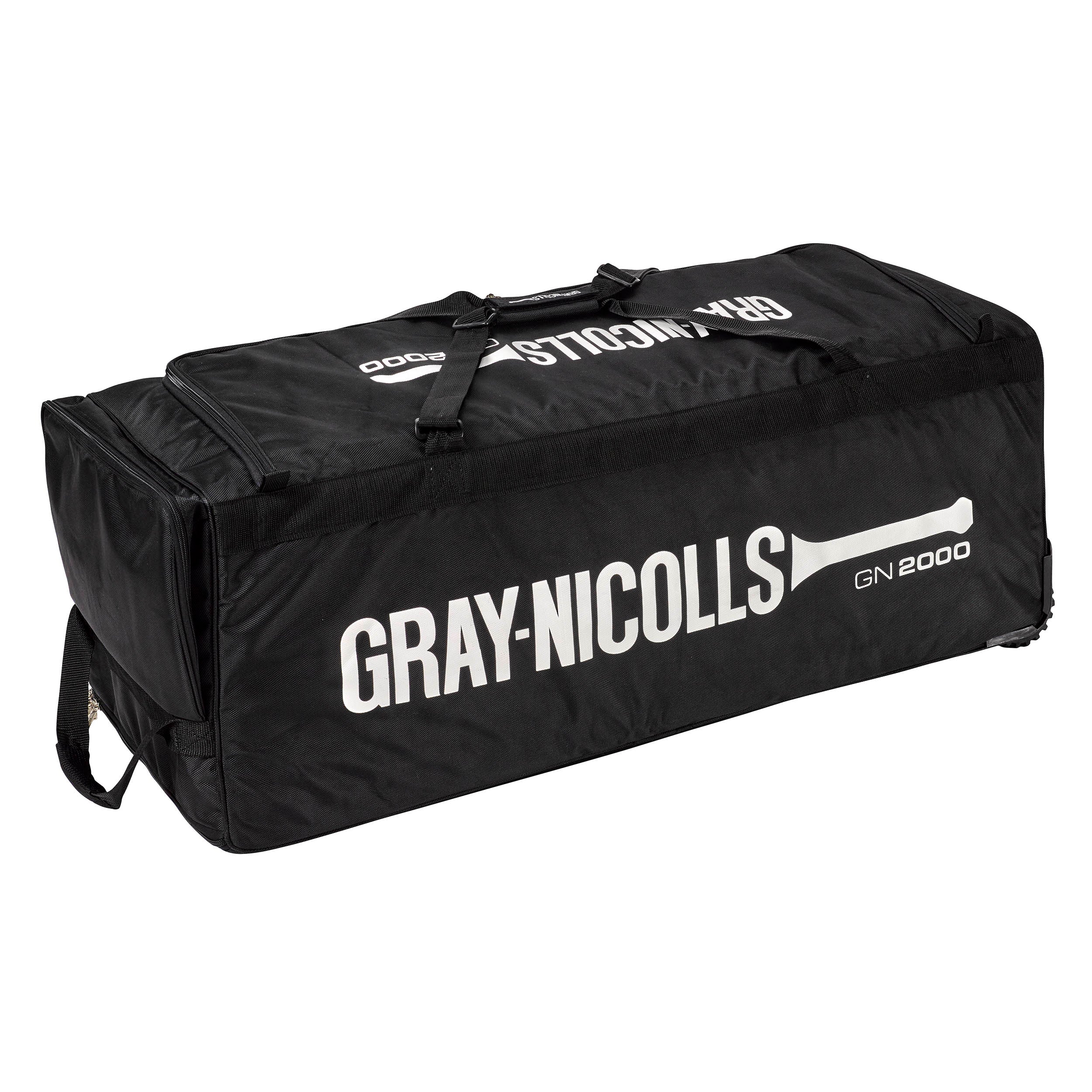 Gray Nicolls 2000 Premium Wheel Kit Bag 26/27