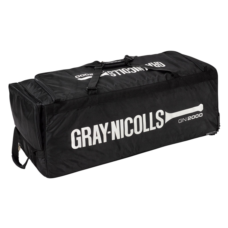 Gray Nicolls 2000 Premium Wheel Kit Bag 26/27