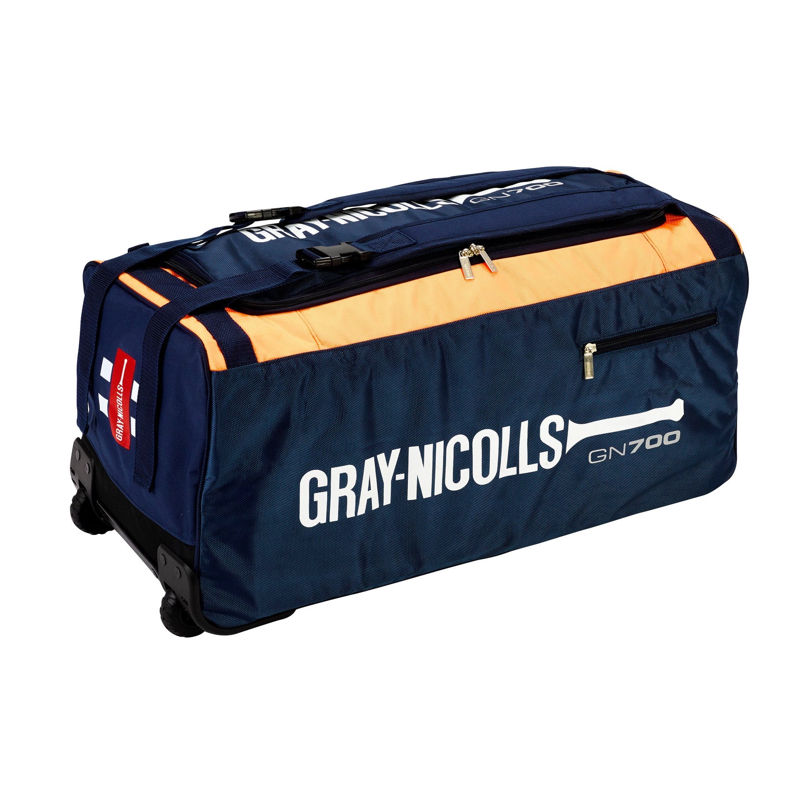 Gray Nicolls 700 Wheel Cricket Kit Bag