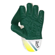 Kookaburra Pro 2.0 Cricket Wicket Keeping Green/Gold