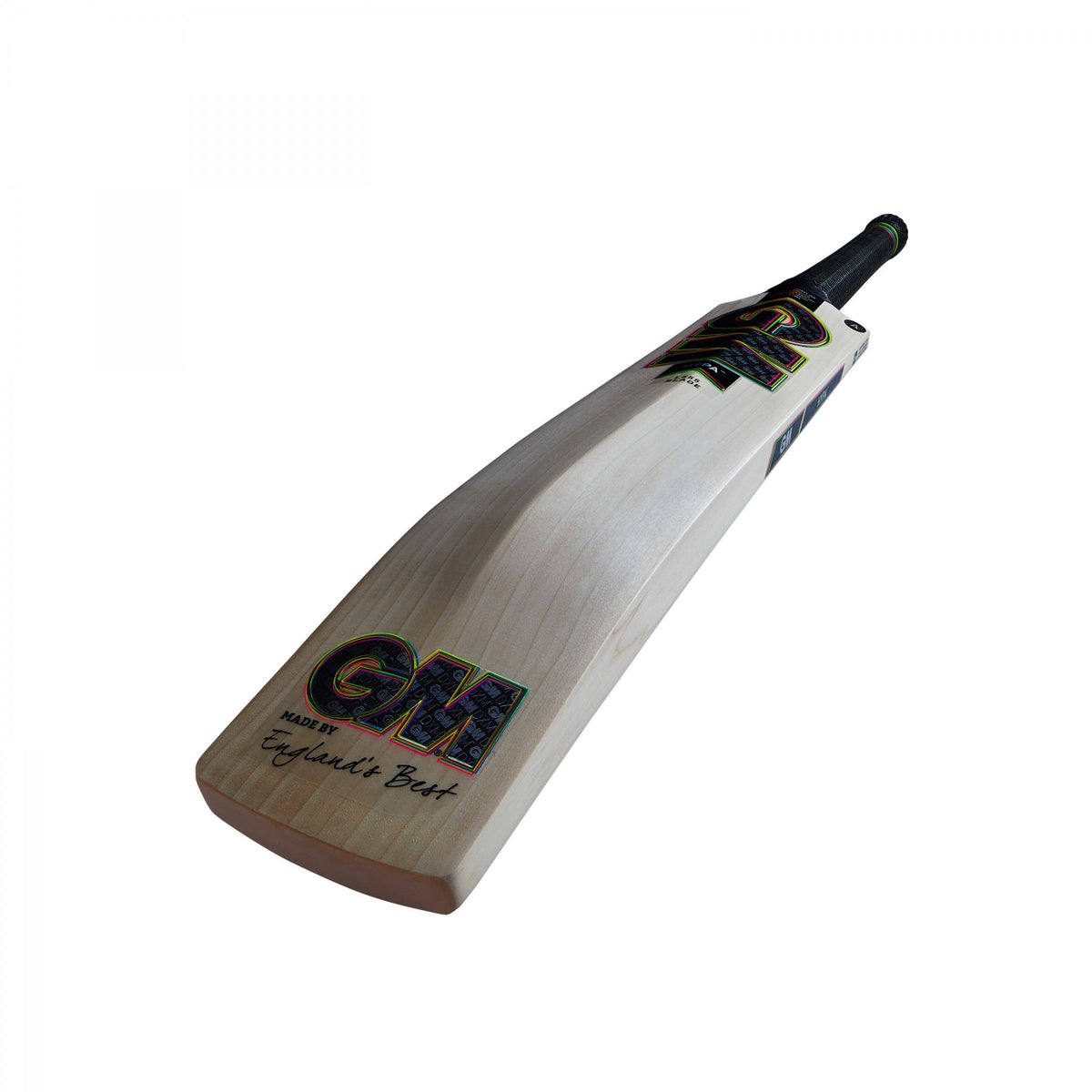 GM HYPA DXM Signature Senior Cricket Bat