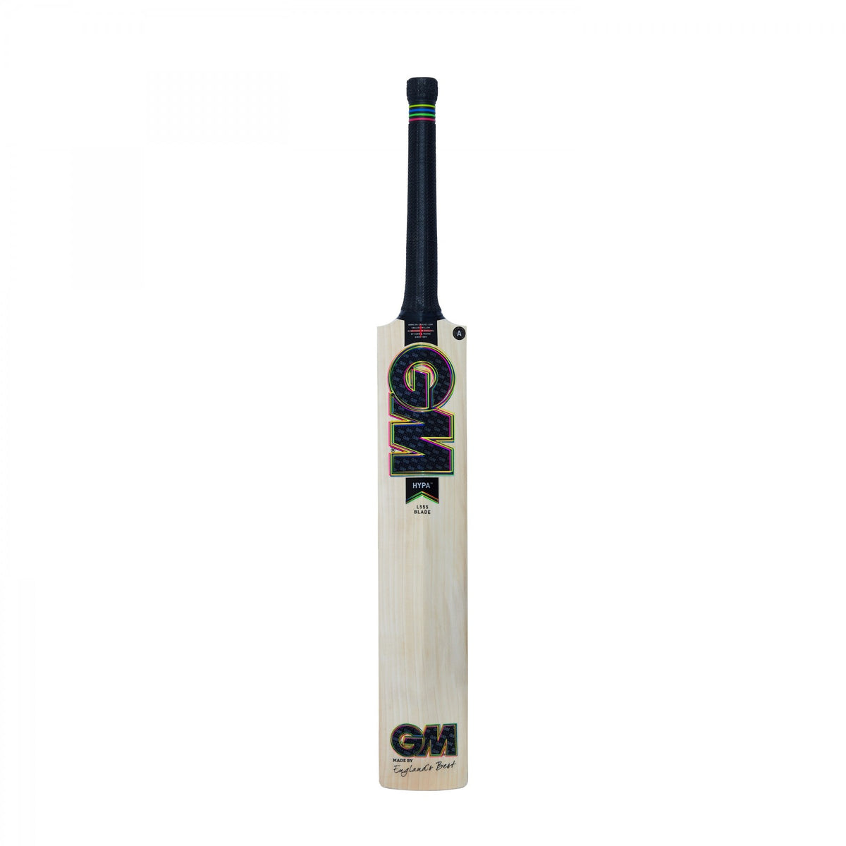 GM HYPA DXM Signature Senior Cricket Bat