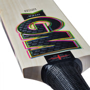 GM HYPA DXM Signature Senior Cricket Bat