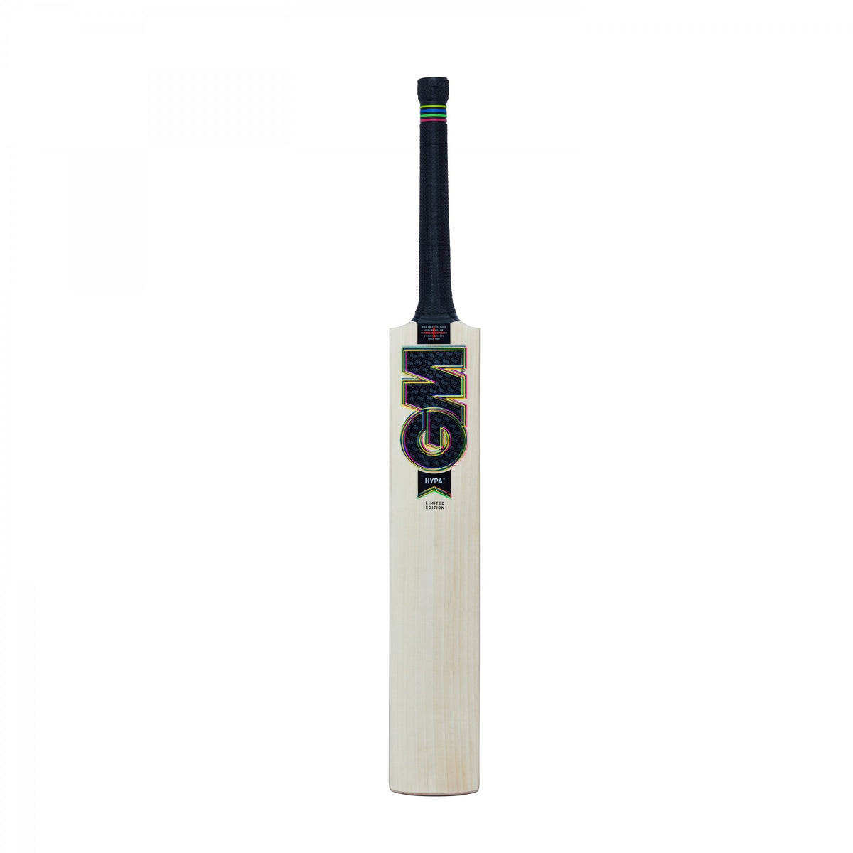 GM HYPA DXM Signature Senior Cricket Bat