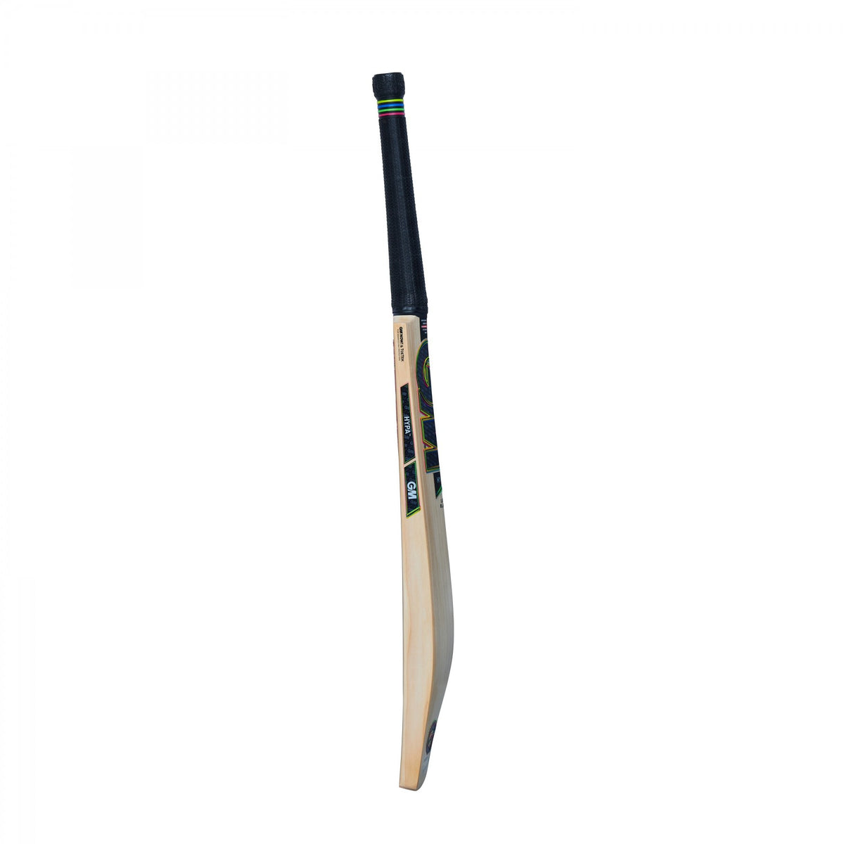 GM HYPA DXM Signature Senior Cricket Bat