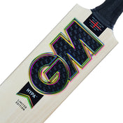 GM HYPA DXM Signature Senior English Willow Cricket Bat