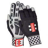 Gray Nicolls Players Padded W/K Inners
