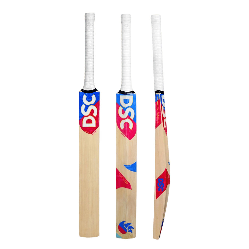 DSC Intense Middler Cricket Bat from the stagsports Cricket Store