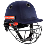 Gray Nicolls Junior Elite Cricket Helmet with Neckguard