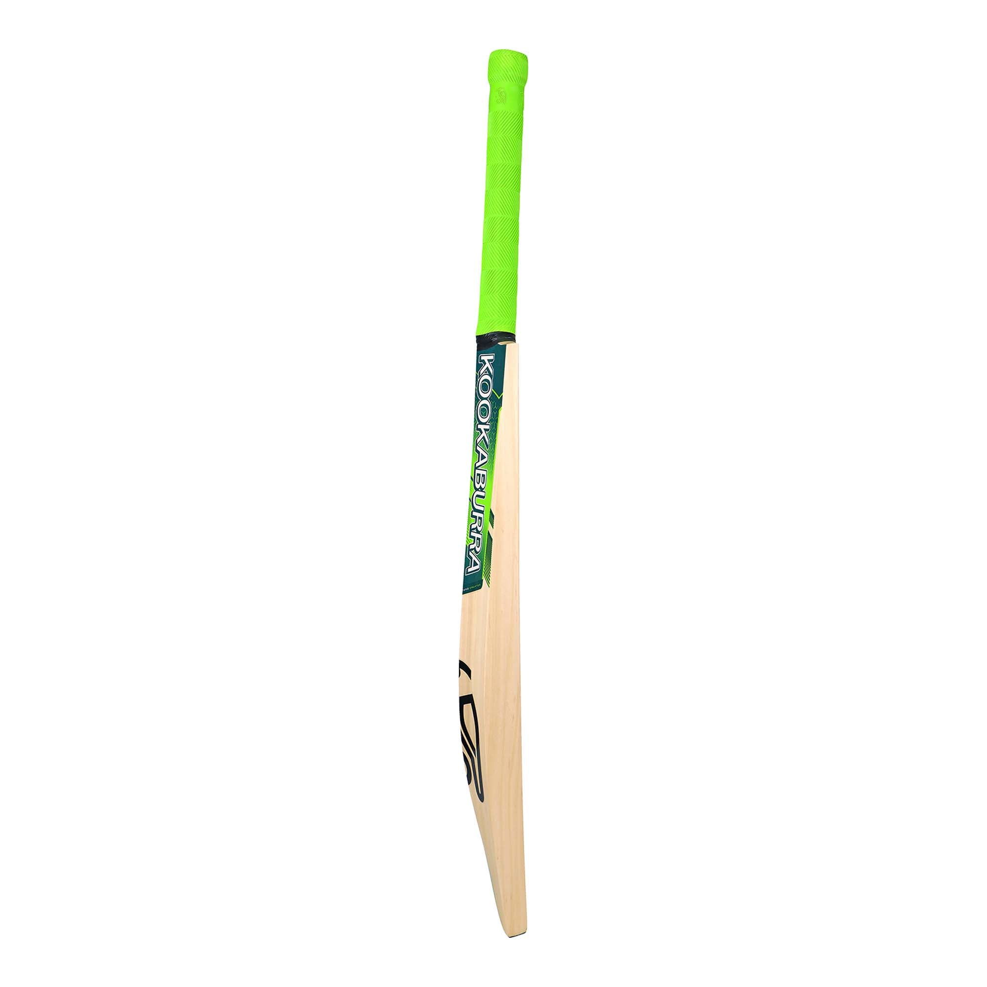 Kookaburra Kahuna Pro 8.0 Junior Cricket Bat