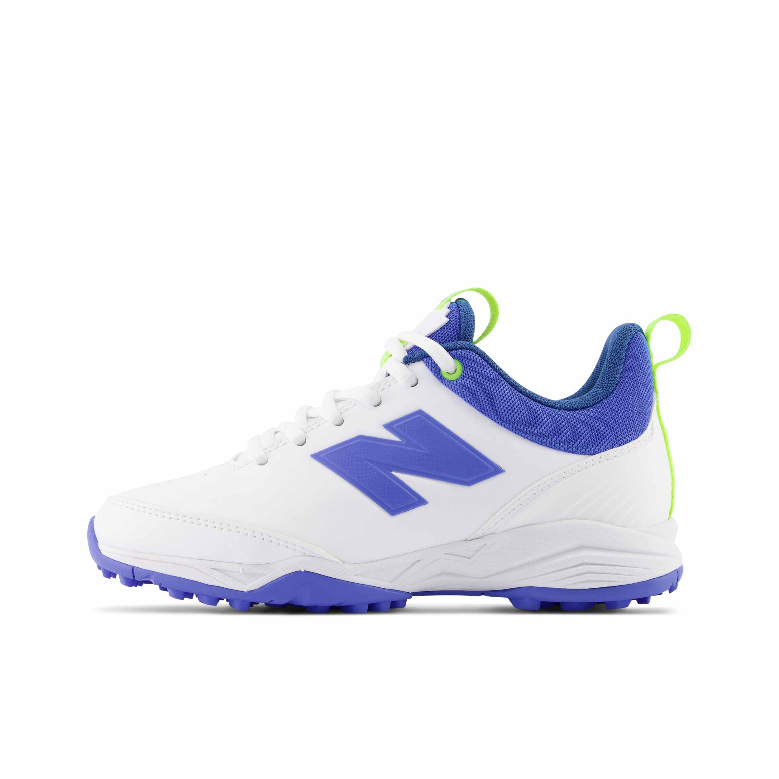 New Balance KC4020 R3 Junior Cricket Rubber Shoes