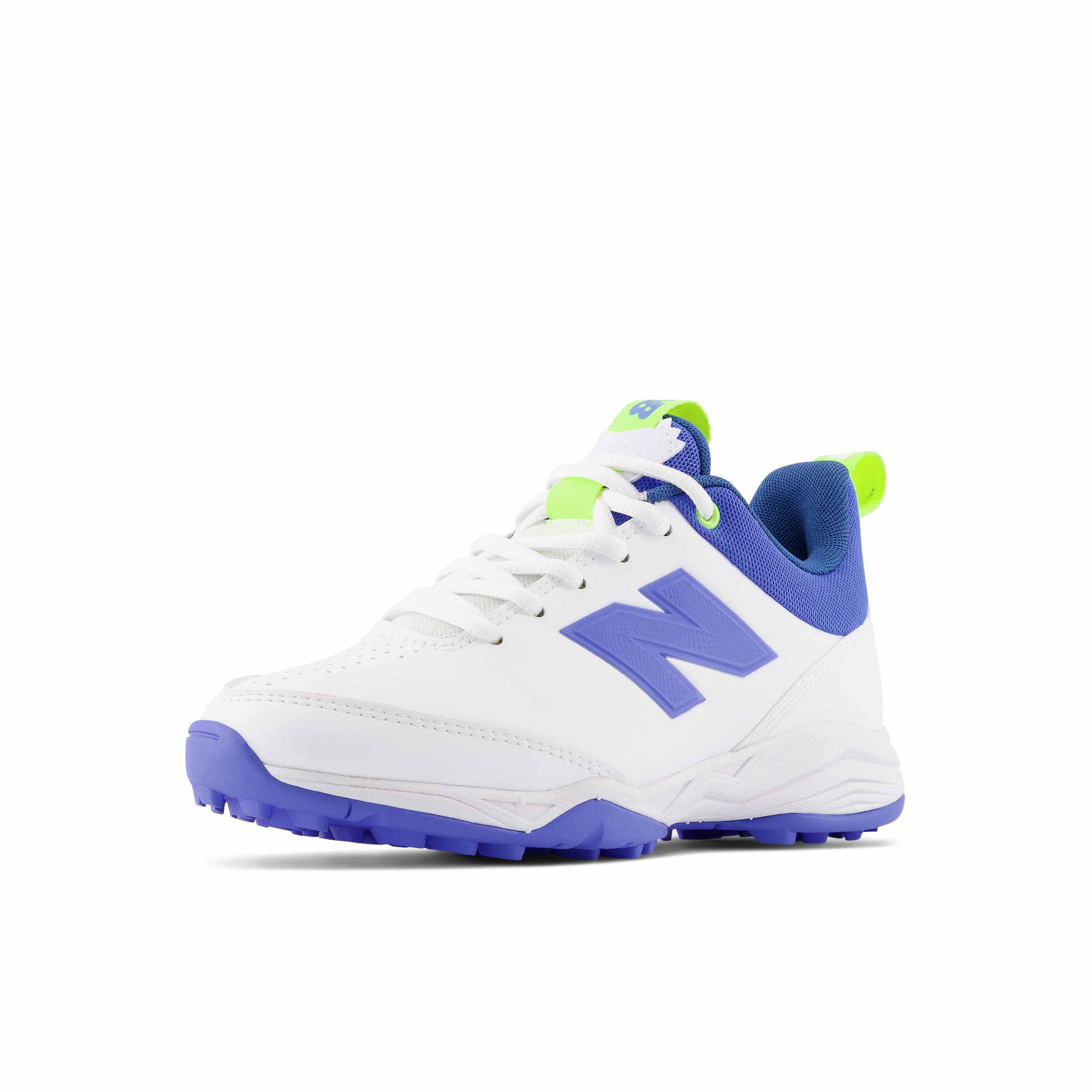 New Balance KC4020 R3 Junior Cricket Rubber Shoes