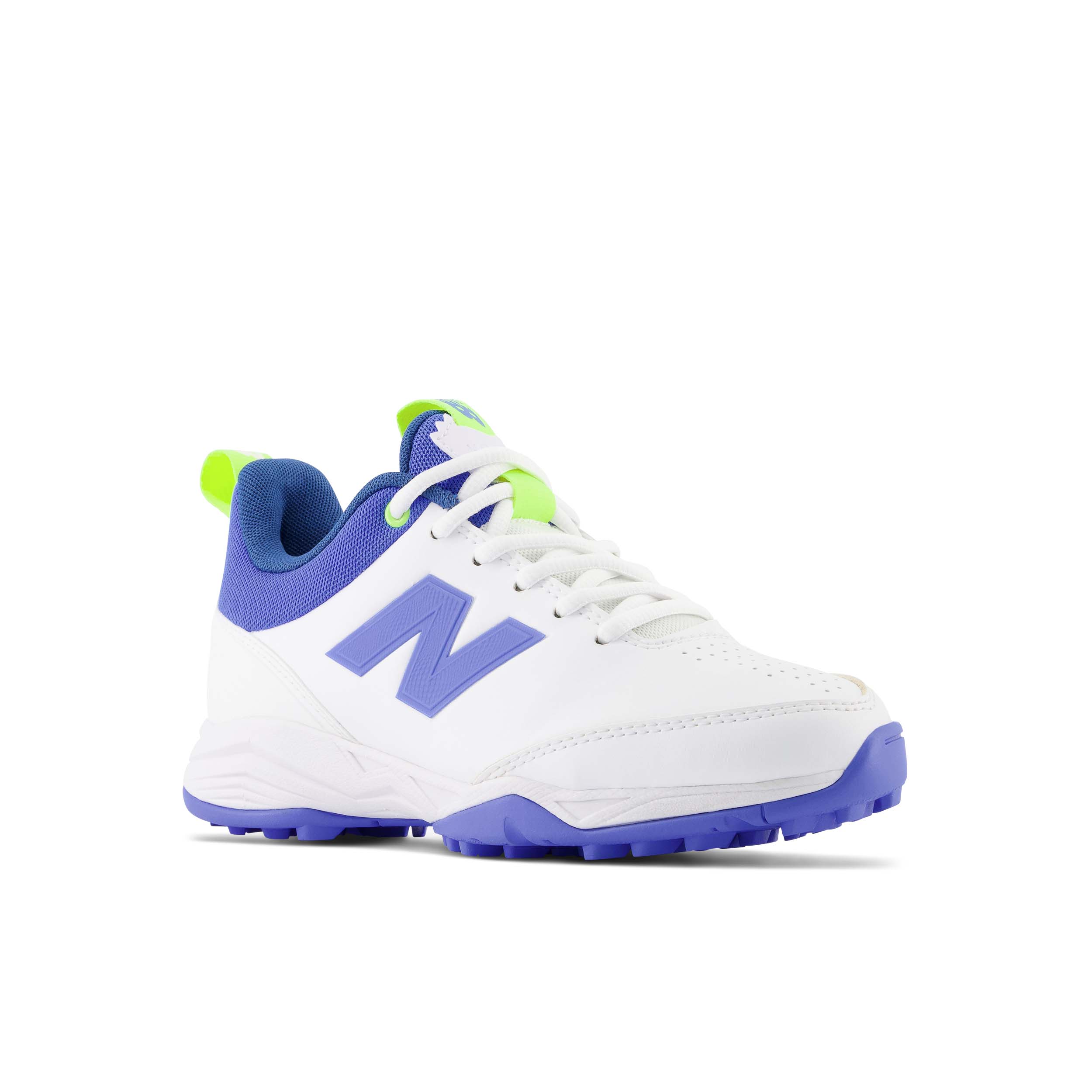 New Balance KC4020 R3 Junior Cricket Rubber Shoes