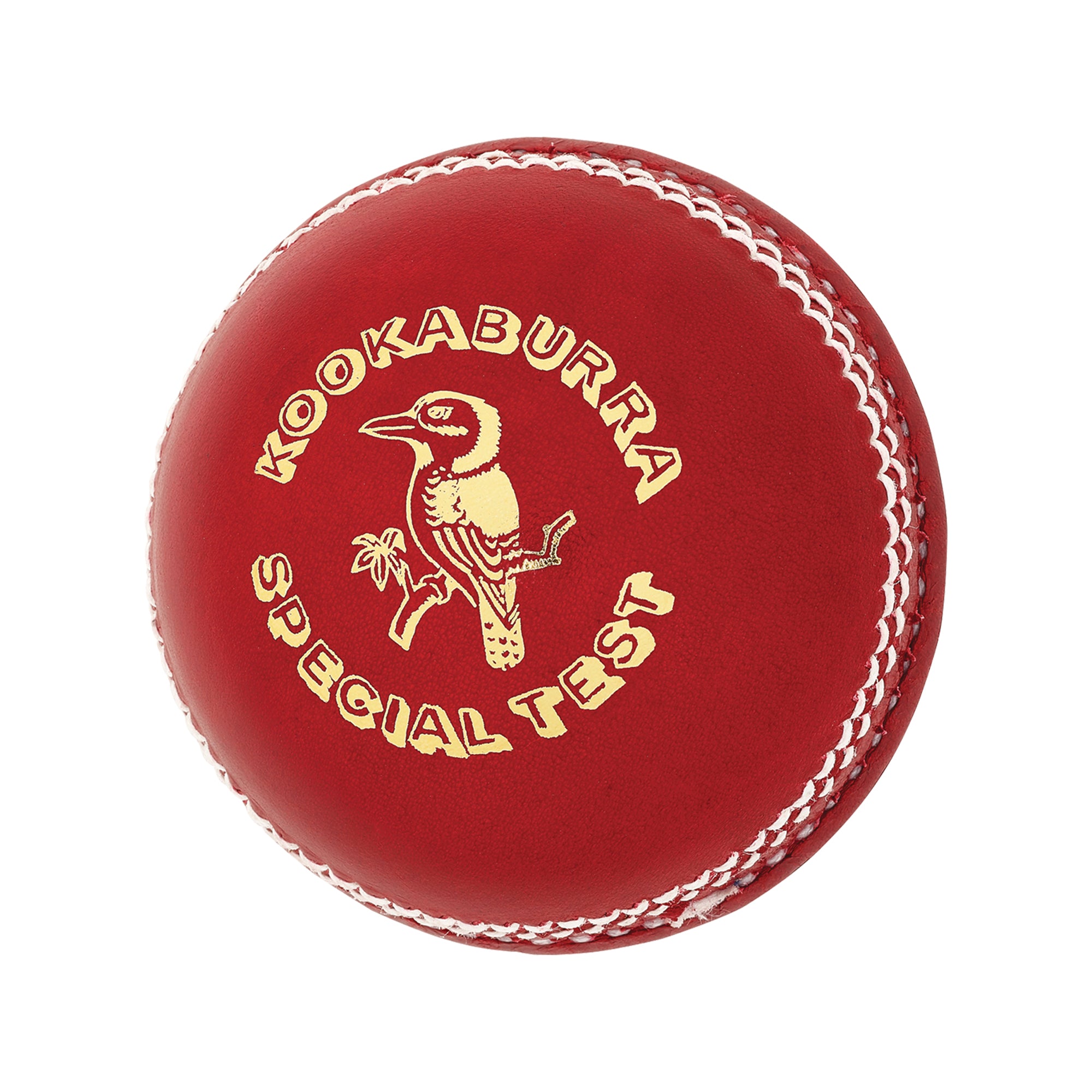 Kookaburra Special Test 2 Piece Cricket Ball