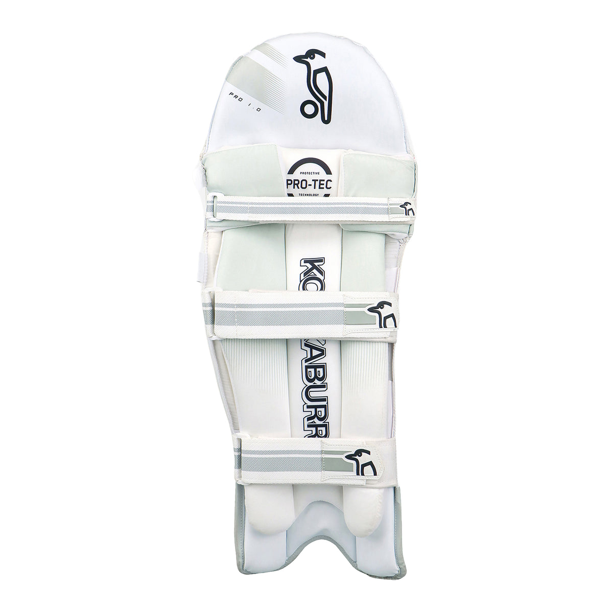 Kookaburra Pro 1.0 Classic Cricket Pads