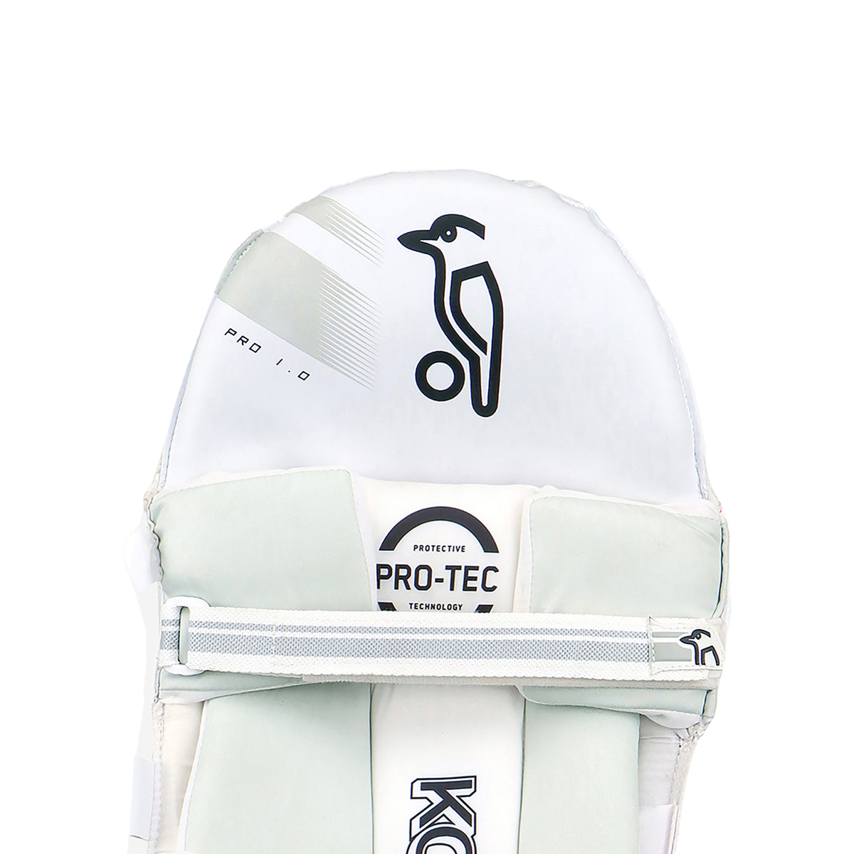 Kookaburra Pro 1.0 Classic Cricket Pads