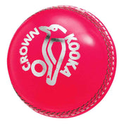 kookaburra Crown 2 Piece Cricket Ball