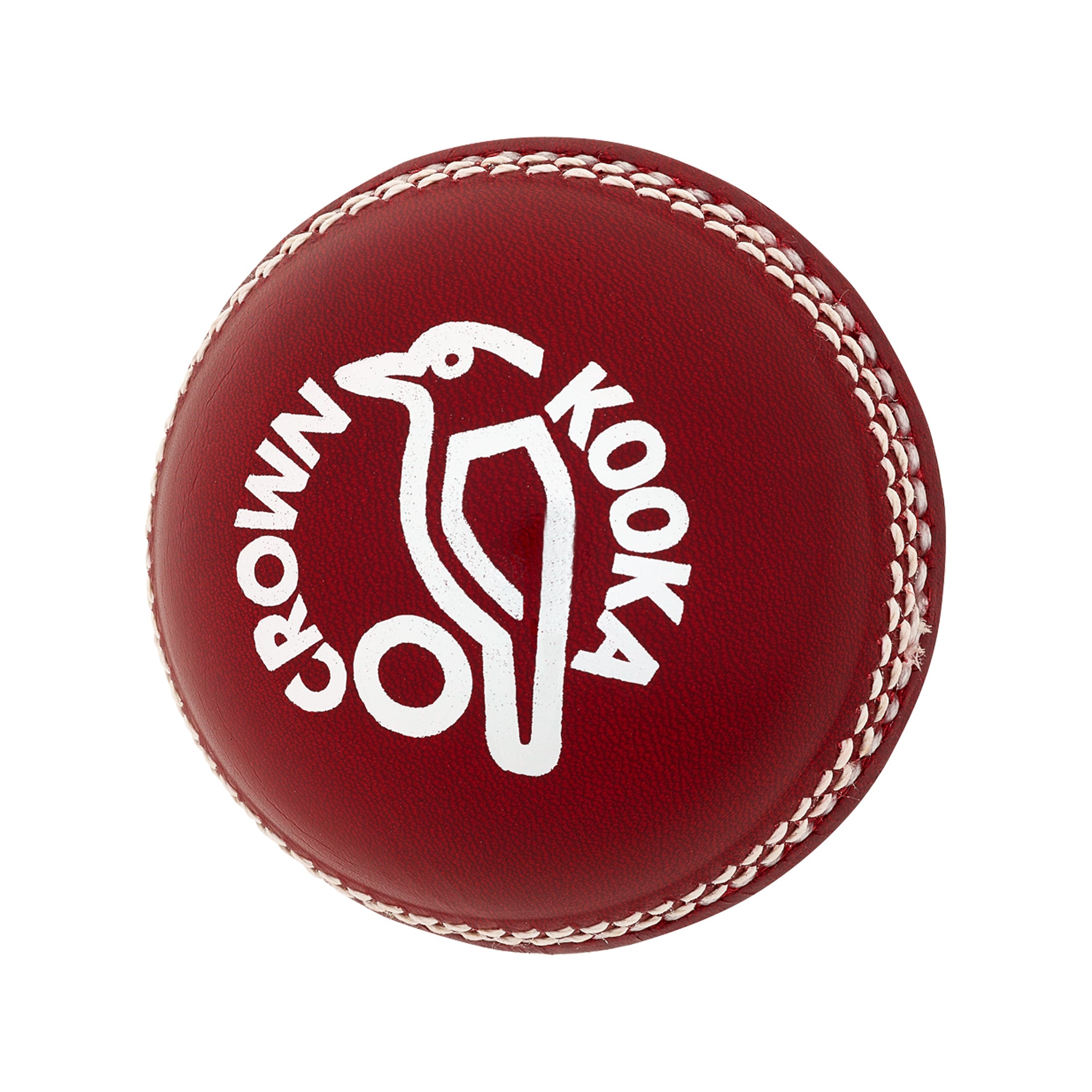 kookaburra Crown 2 Piece Cricket Ball