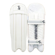Kookaburra Pro Players Cricket Wicket Keeping Pads
