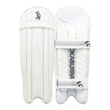 Kookaburra Pro Players Cricket Wicket Keeping Pads