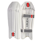 Gray Nicolls Legend Wicket Keeping Pads Senior