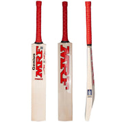 MRF Genius Prince English Willow Bat
