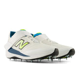 New Balance CK4040 V7 Spike Cricket Shoes 2026/27 (40404OT)