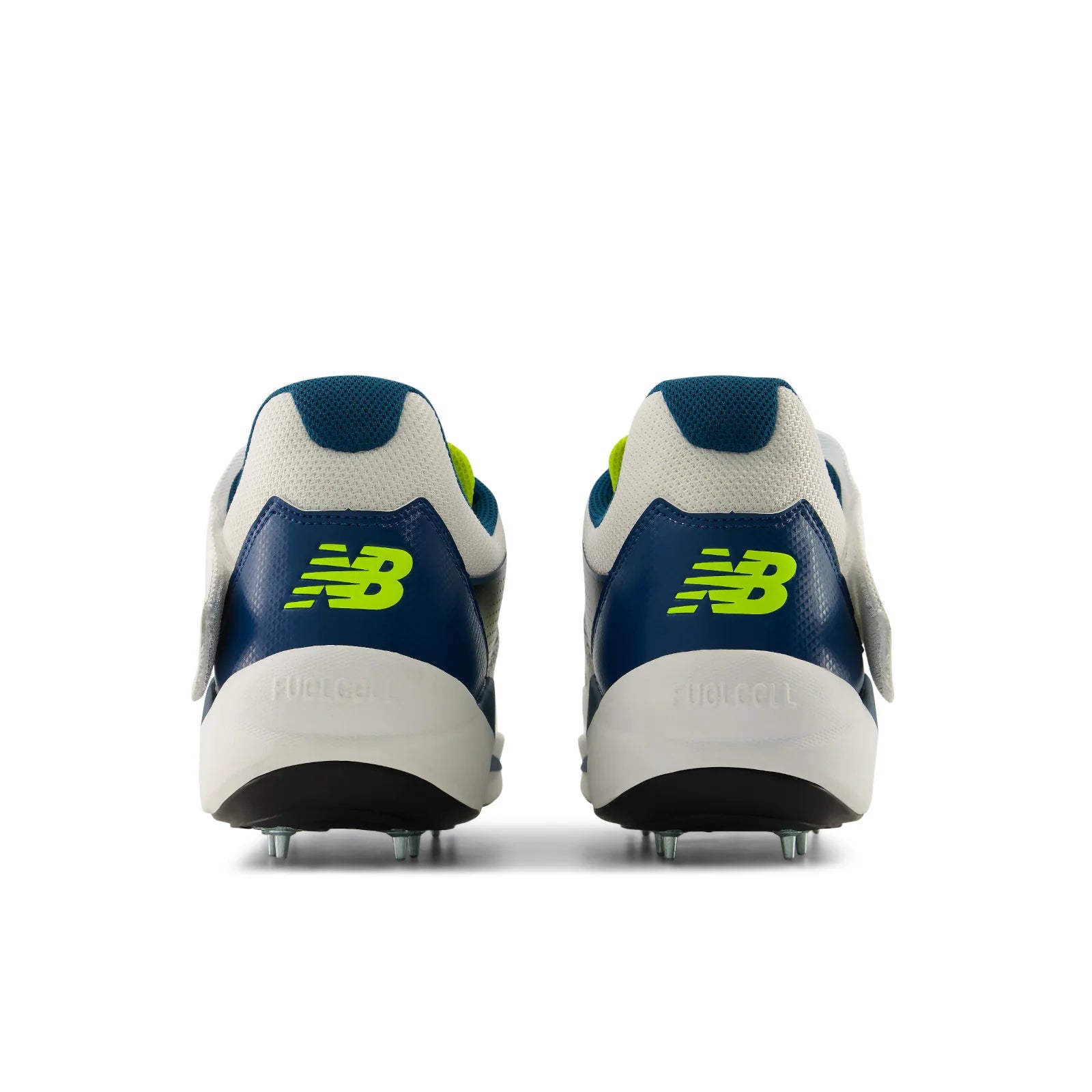 New Balance CK4040 V7 Spike Cricket Shoes 2026/27 (40404OT)