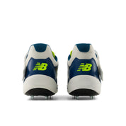 New Balance CK4040 V7 Spike Cricket Shoes 2026/27 (40404OT)