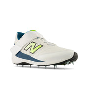 New Balance CK4040 V7 Spike Cricket Shoes 2026/27 (40404OT)