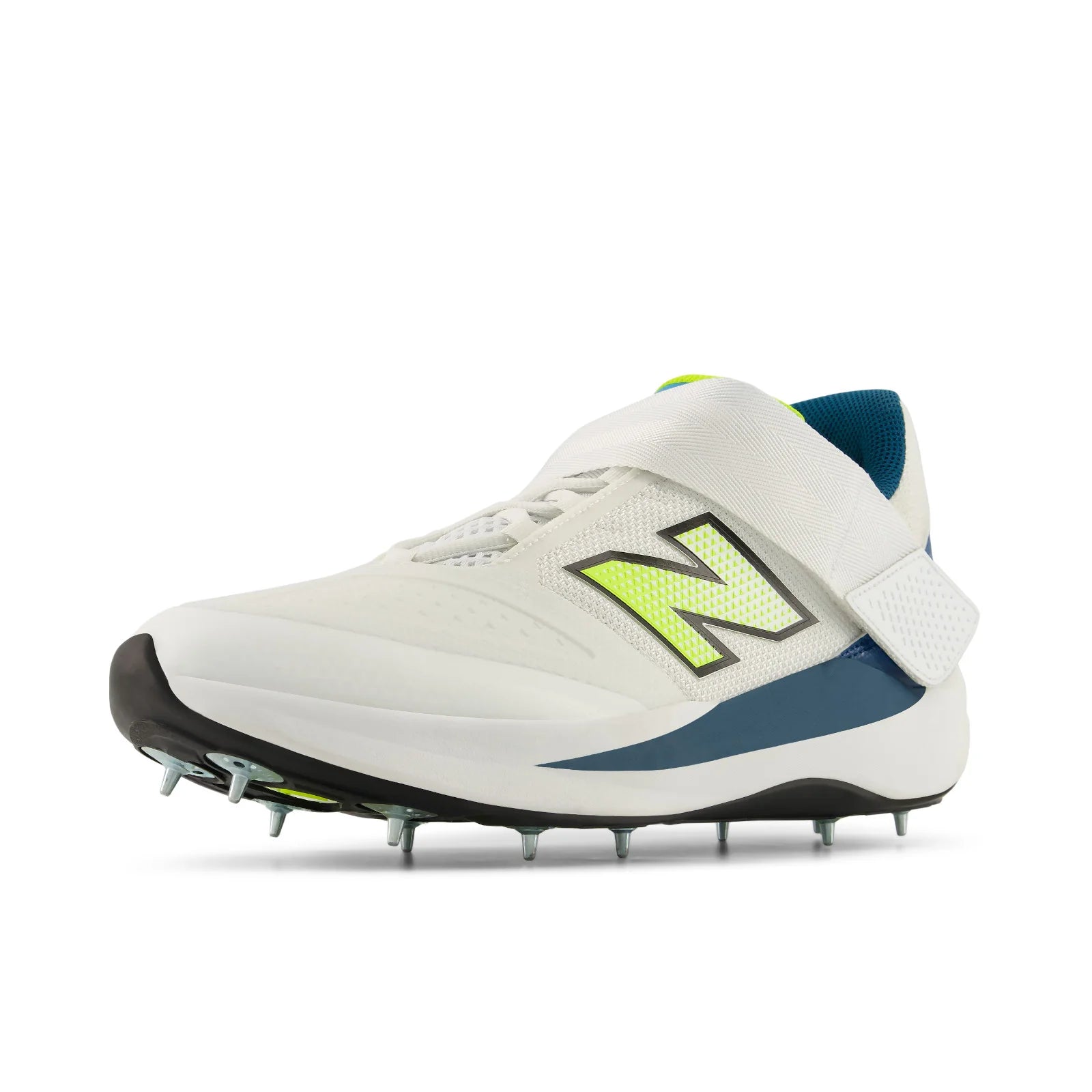 New Balance CK4040 V7 Spike Cricket Shoes 2026/27 (40404OT)