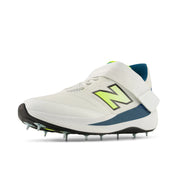 New Balance CK4040 V7 Spike Cricket Shoes 2026/27 (40404OT)