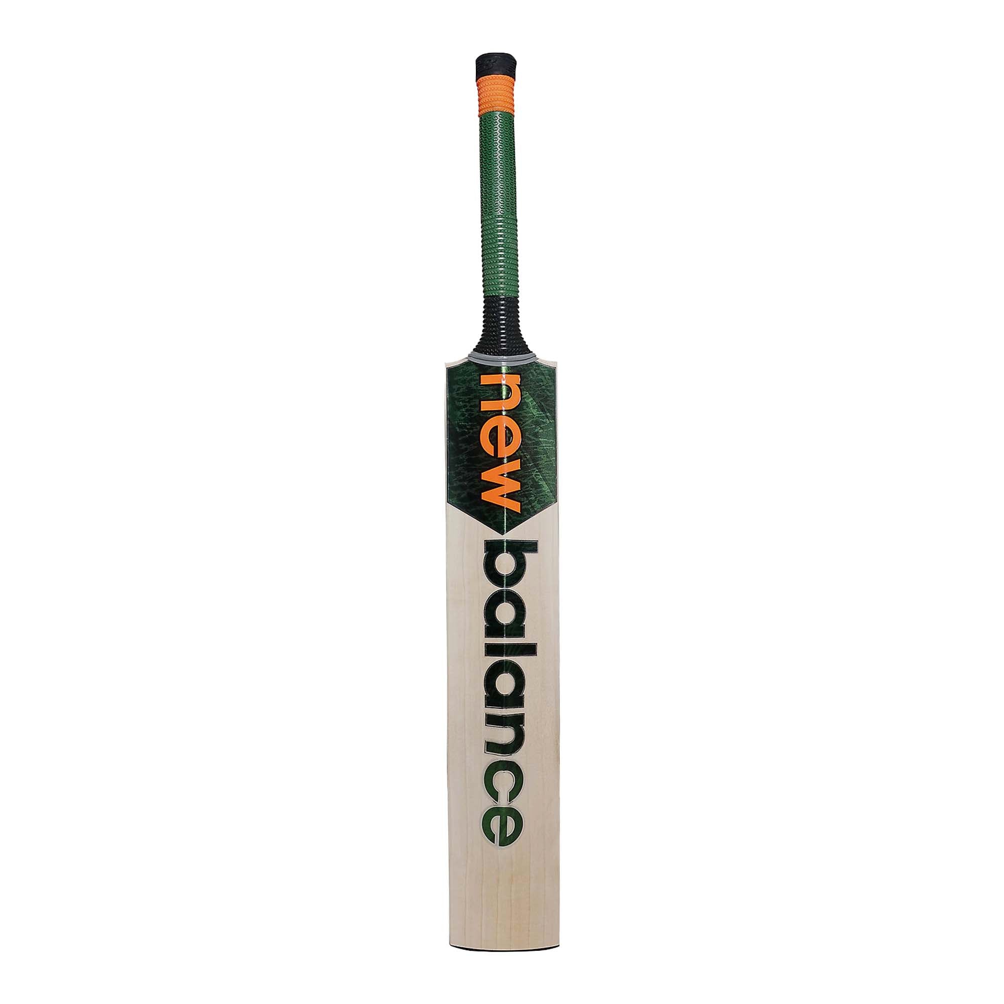 New Balance DC 580 Junior English Willow Cricket Bat