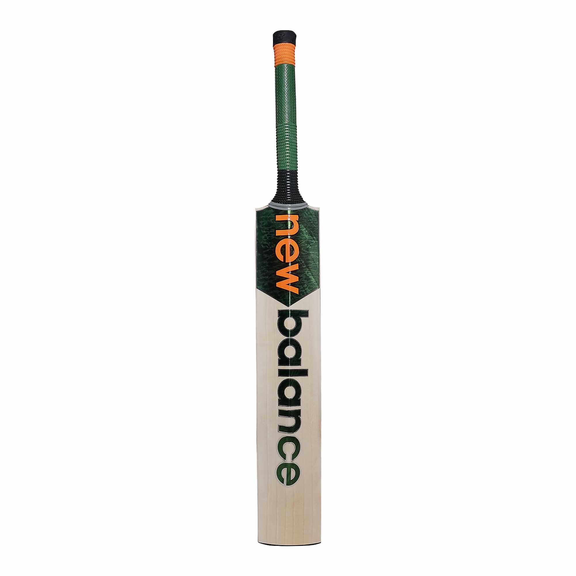 New Balance DC 500 Junior English Willow Cricket Bat