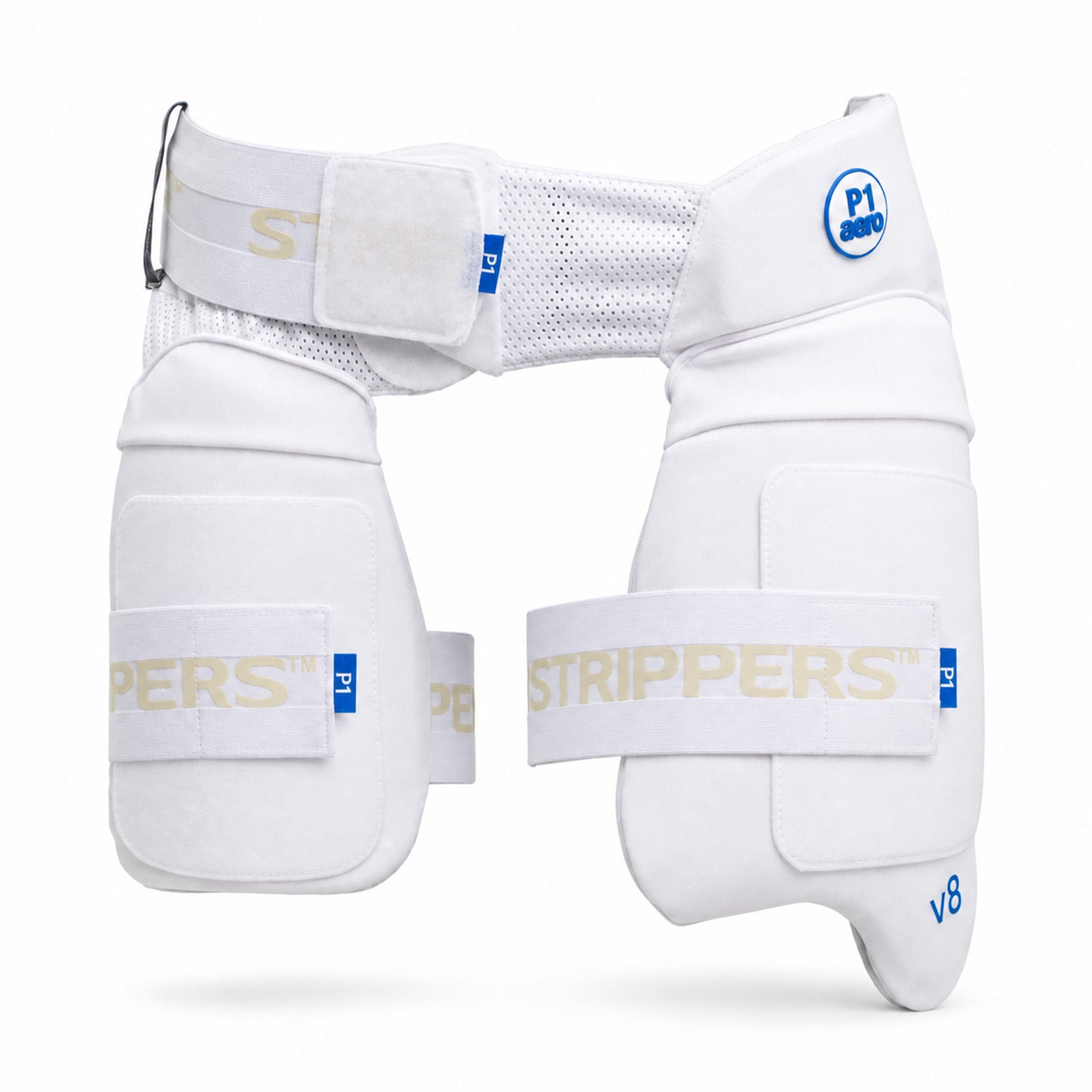 AERO P1 All In One Stripper / Combo Thigh Guard
