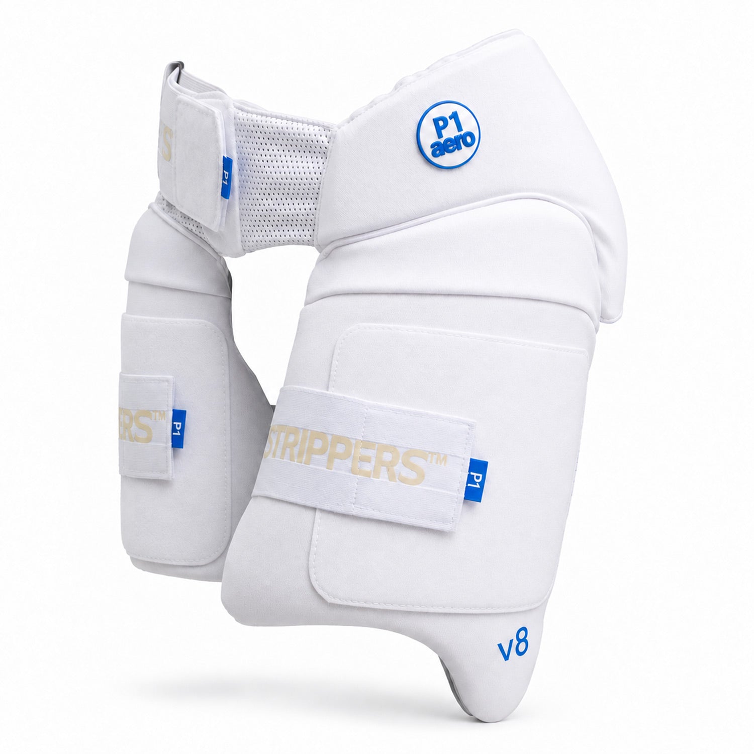 AERO P1 All In One Stripper / Combo Thigh Guard