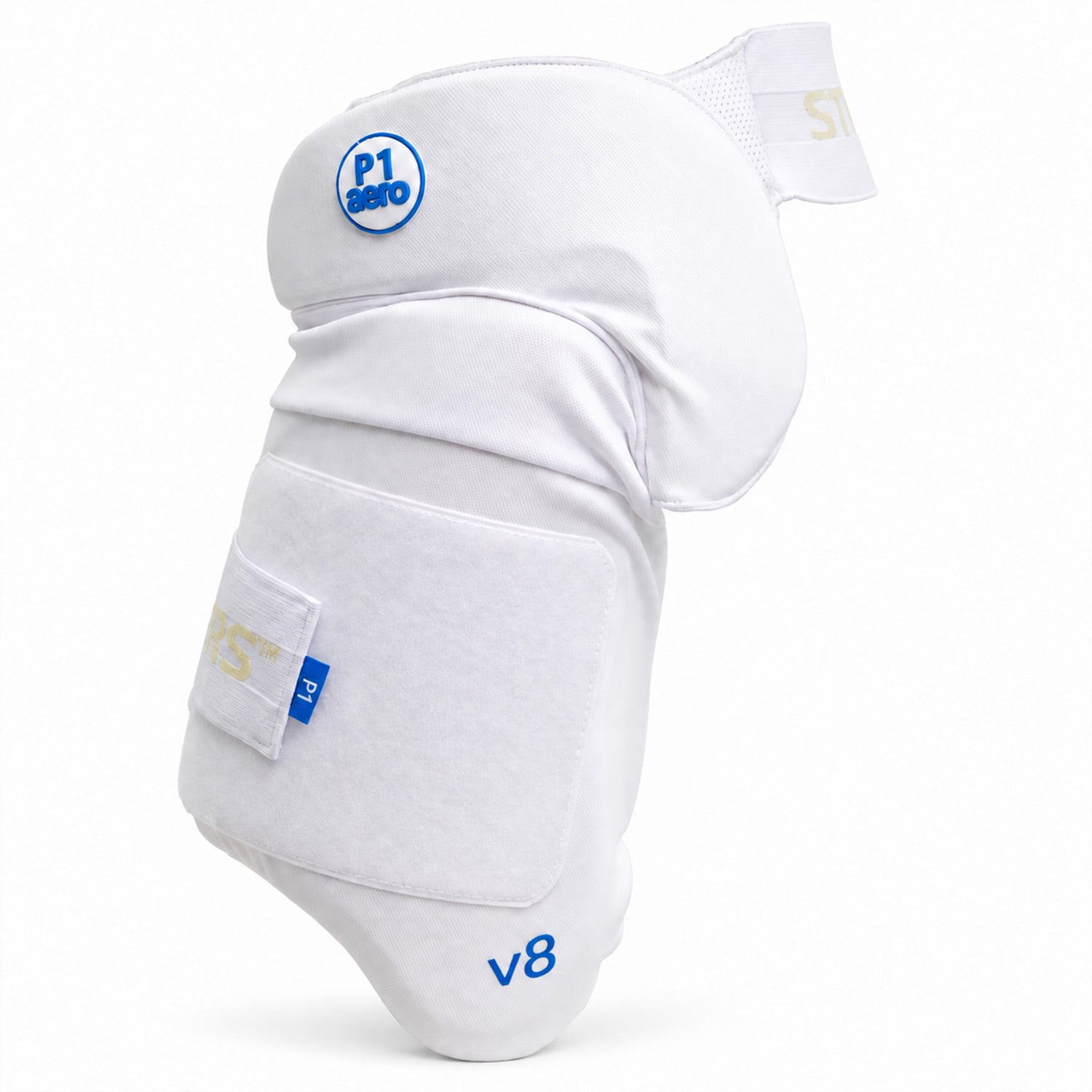 AERO P1 All In One Stripper / Combo Thigh Guard