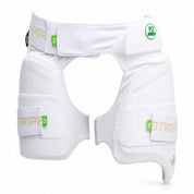 AERO P2 V8 ALL-IN-ONE STRIPPER COMBO THIGH PAD SET