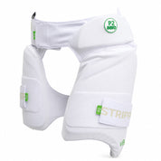 AERO P2 V8 ALL-IN-ONE STRIPPER COMBO THIGH PAD SET