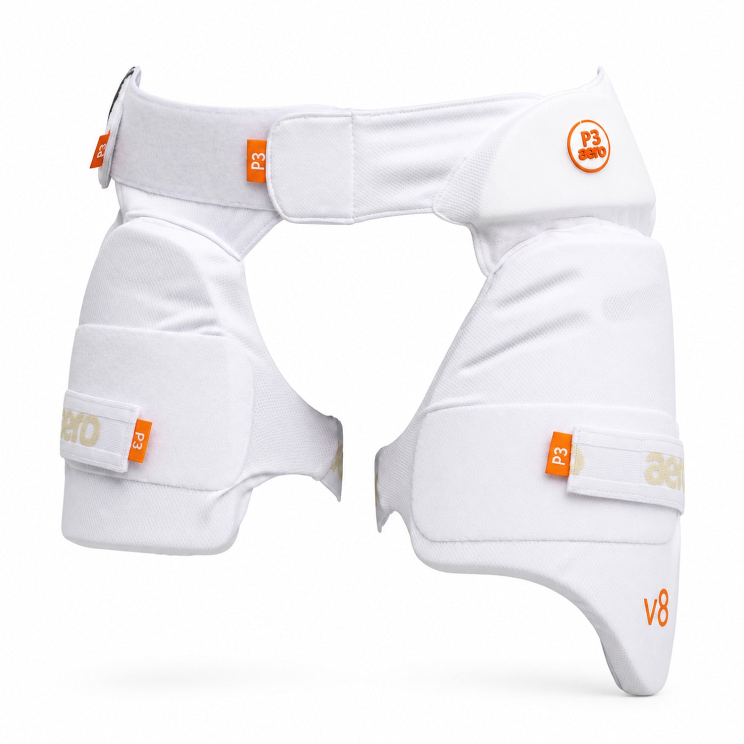 AERO P3 V8 All In One Stripper / Combo Thigh Guard