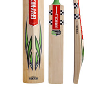 Gray Nicolls Fusion Players Edition Cricket Bat 26/27