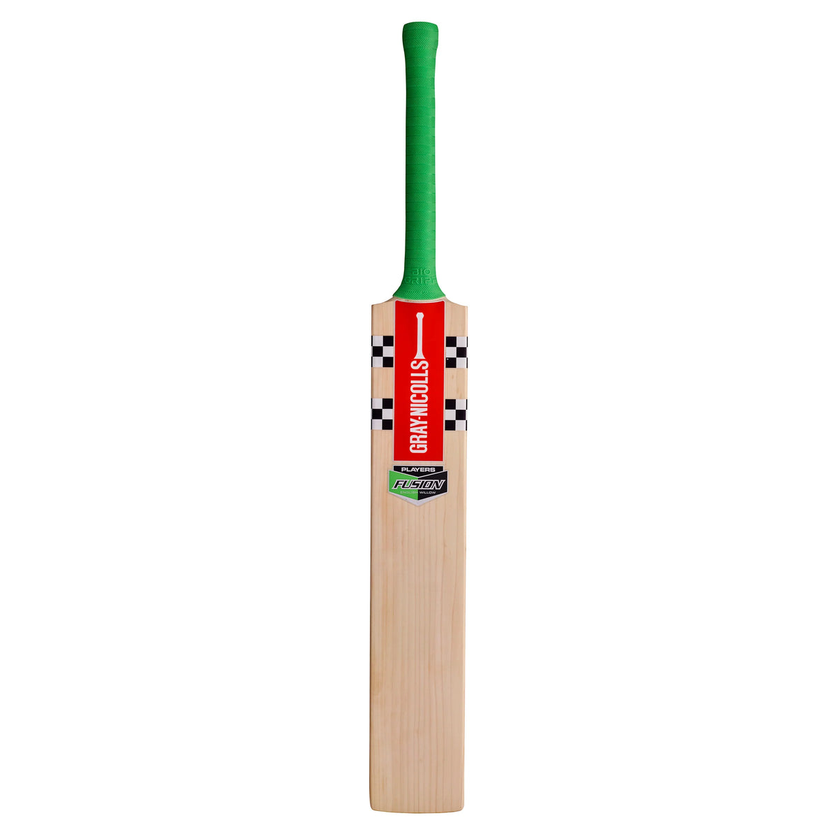 Gray Nicolls Fusion Players Edition Cricket Bat 26/27