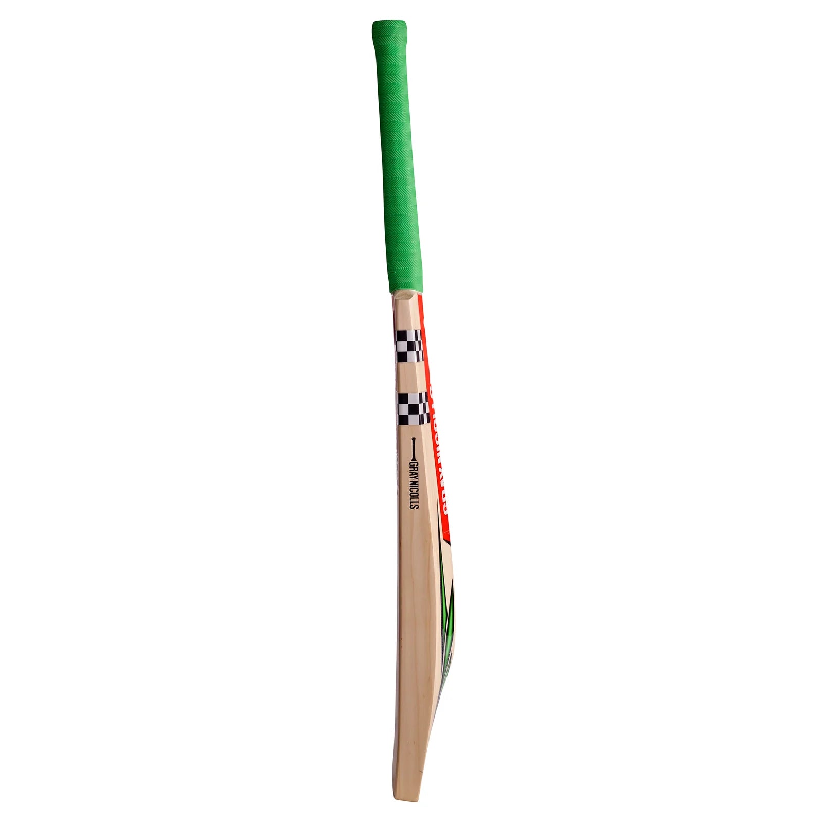 Gray Nicolls Fusion Players Edition Cricket Bat 26/27