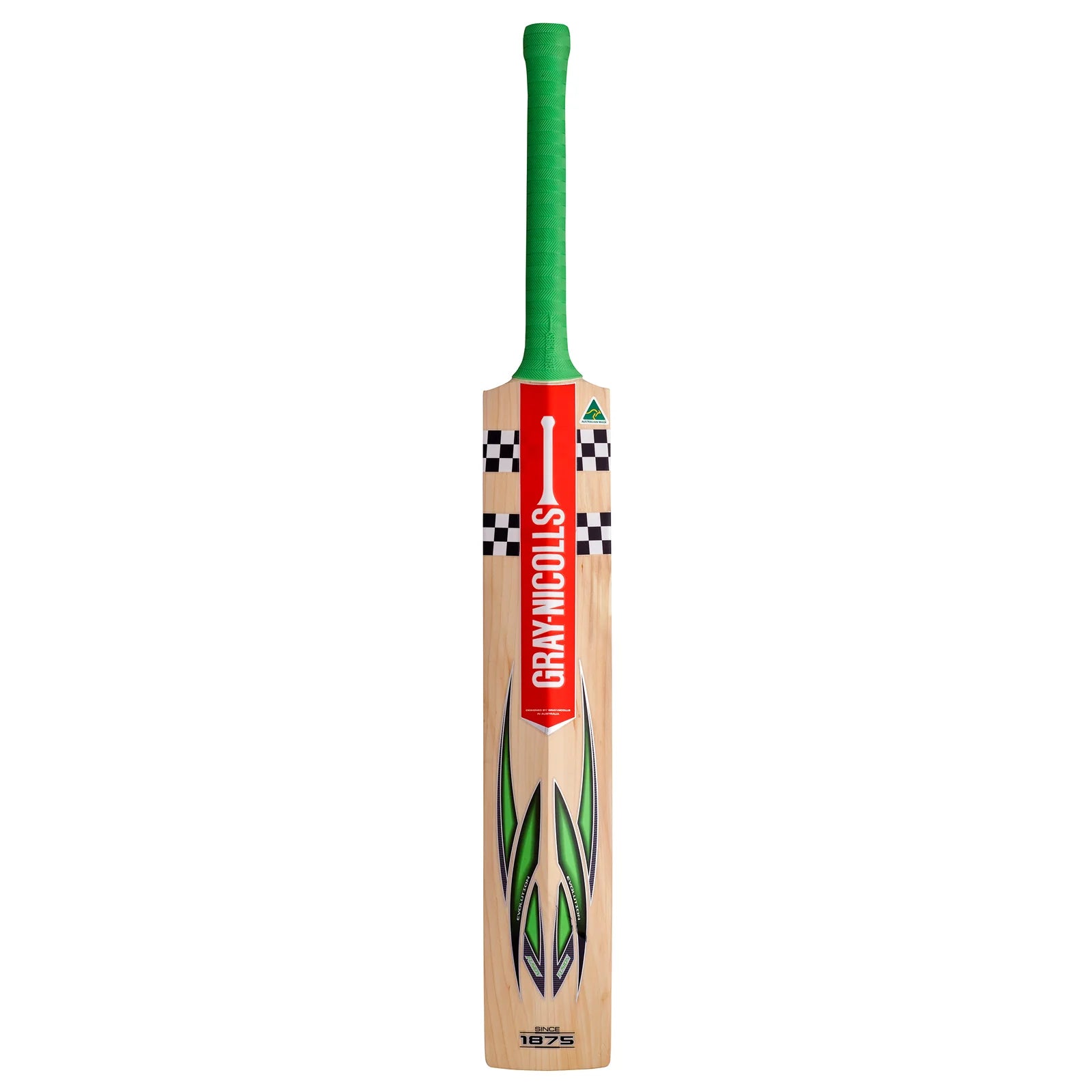 Gray Nicolls Fusion Players Edition Cricket Bat 26/27