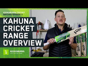 Kookaburra Kahuna Pro 5.0 Junior English Willow Cricket Bat