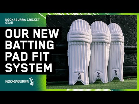 Kookaburra Beast Pro 2.0 Cricket Batting Pads