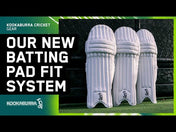 Kookaburra Pro 1.0 Classic Cricket Leg Guards