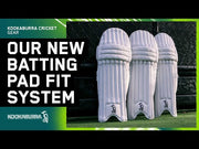 Kookaburra Pro Player Lightweight Cricket Batting Pad