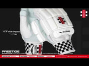 Gray Nicolls Prestige Cricket Batting Gloves