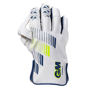 GM Prima Wicket Keeping Gloves
